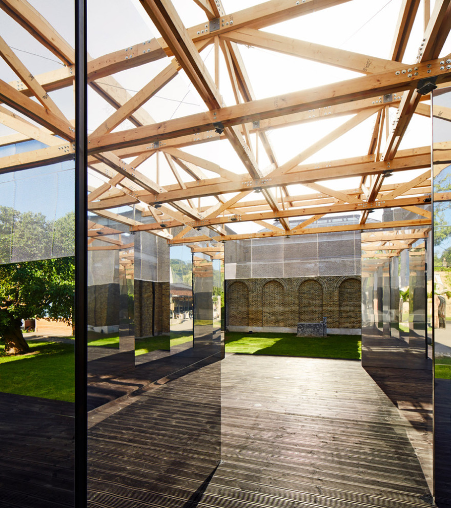 The Dulwich Pavilion IF_DO-41