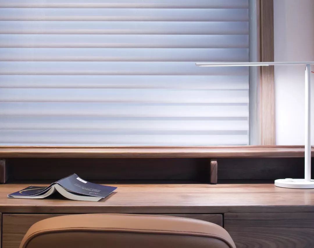 李永昌打造宜居别墅空间 | 因地制宜，注重功能与舒适-99