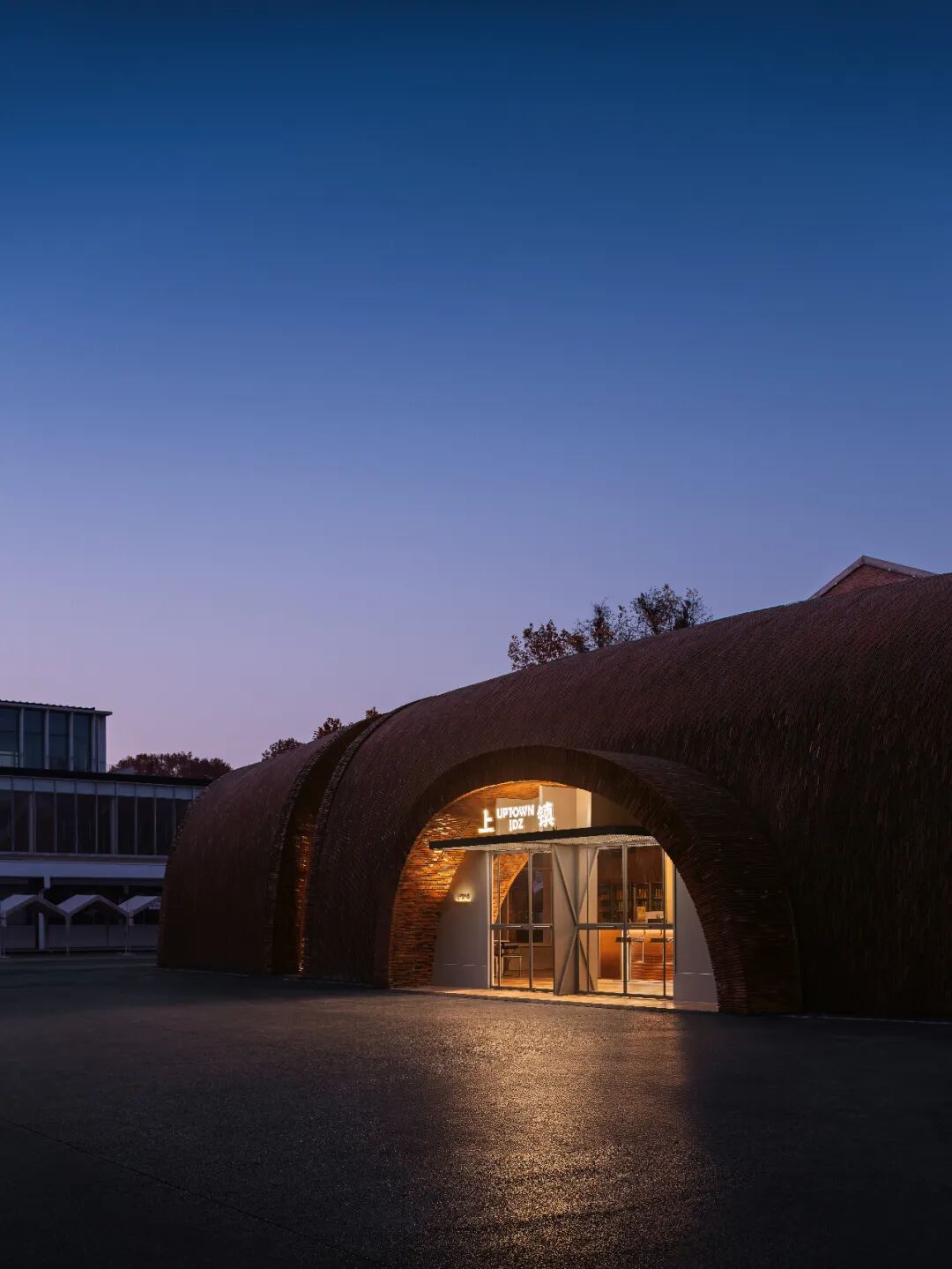 上镇精酿丨中国景德镇丨E27 Studio-11