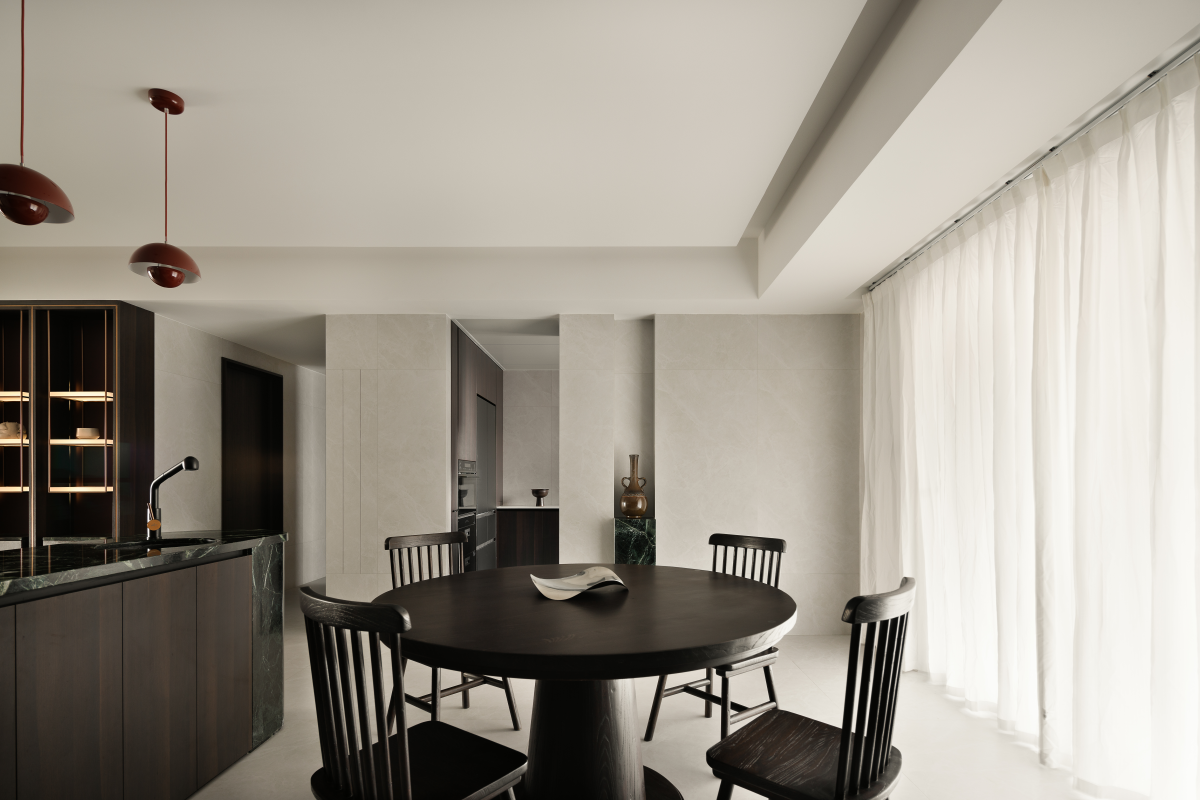 揭阳榕水湾丨中国揭阳丨南境装饰设计-29