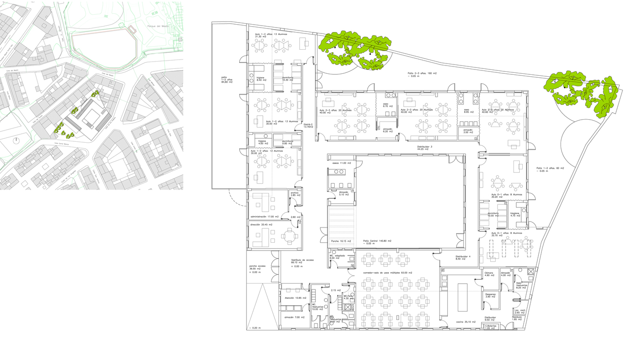 kindergarten in velez rubio-15