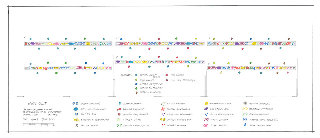 荷兰 Strijp S 工业区改造丨Trudo-9