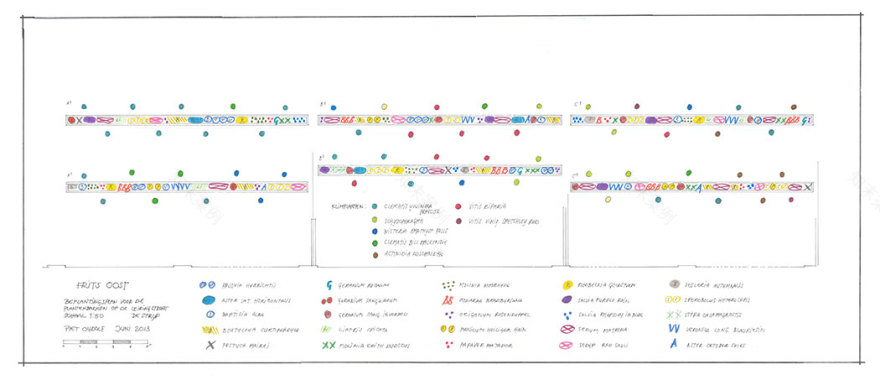 荷兰 Strijp S 工业区改造丨Trudo-9