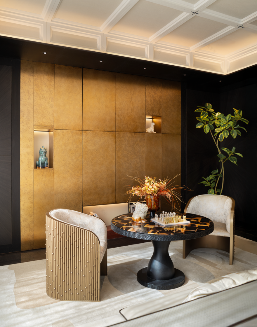 上海松江萃屿原墅丨中国上海丨SRD DESIGN赛瑞迪普-61