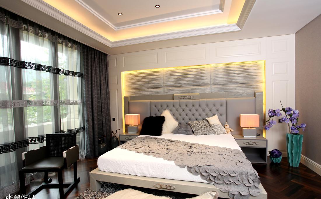 
广州恒大御景半岛2 -3