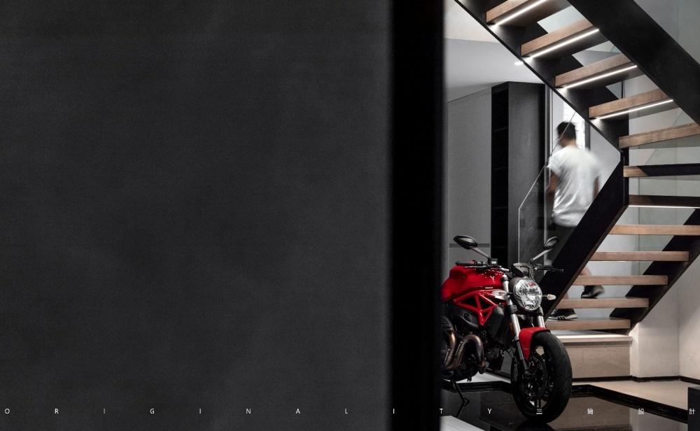 三简设计丨别墅丨黄龙溪谷-2