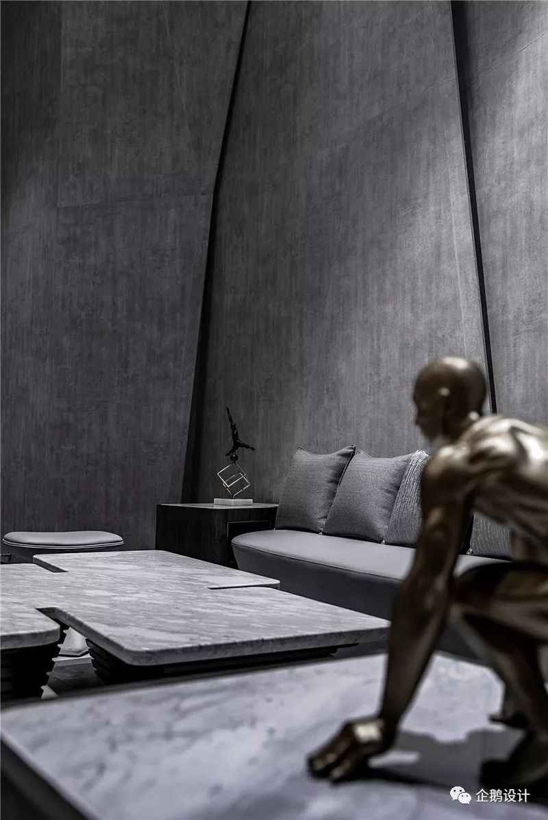 何永明打造精致空间 | 艺术与生活的完美融合-28