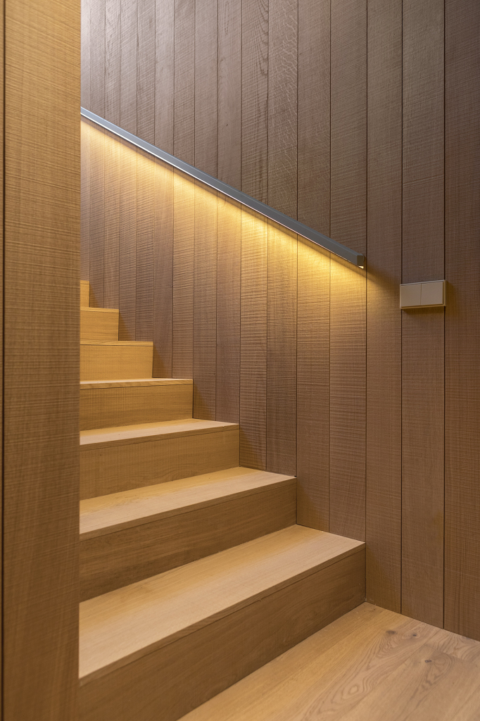 Casa en la Costa Brava Dom Arquitectura-15