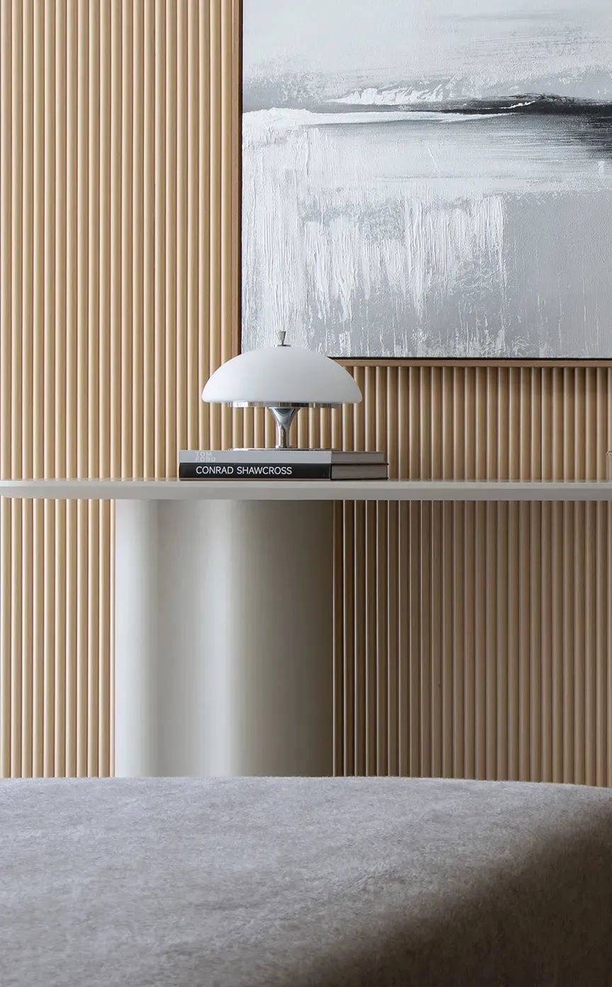 松苑 325 户型自然艺术豪宅丨中国郑州丨深圳太合南方设计-60