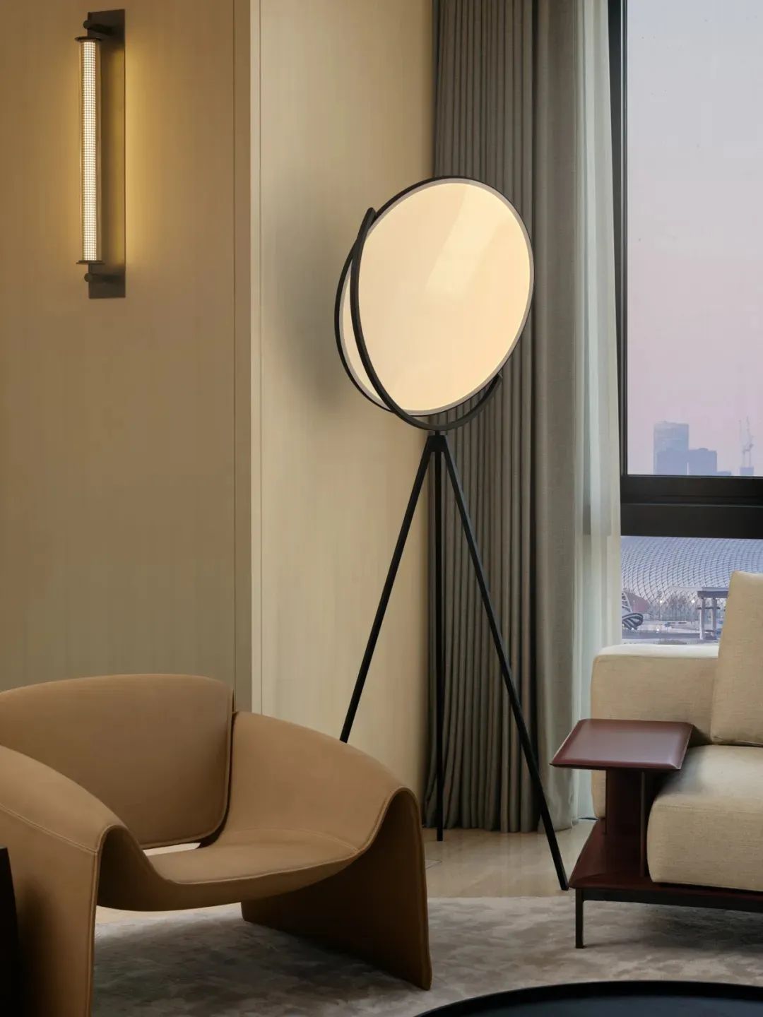 海威·安铂中心丨中国杭州丨于昭,MDO-73