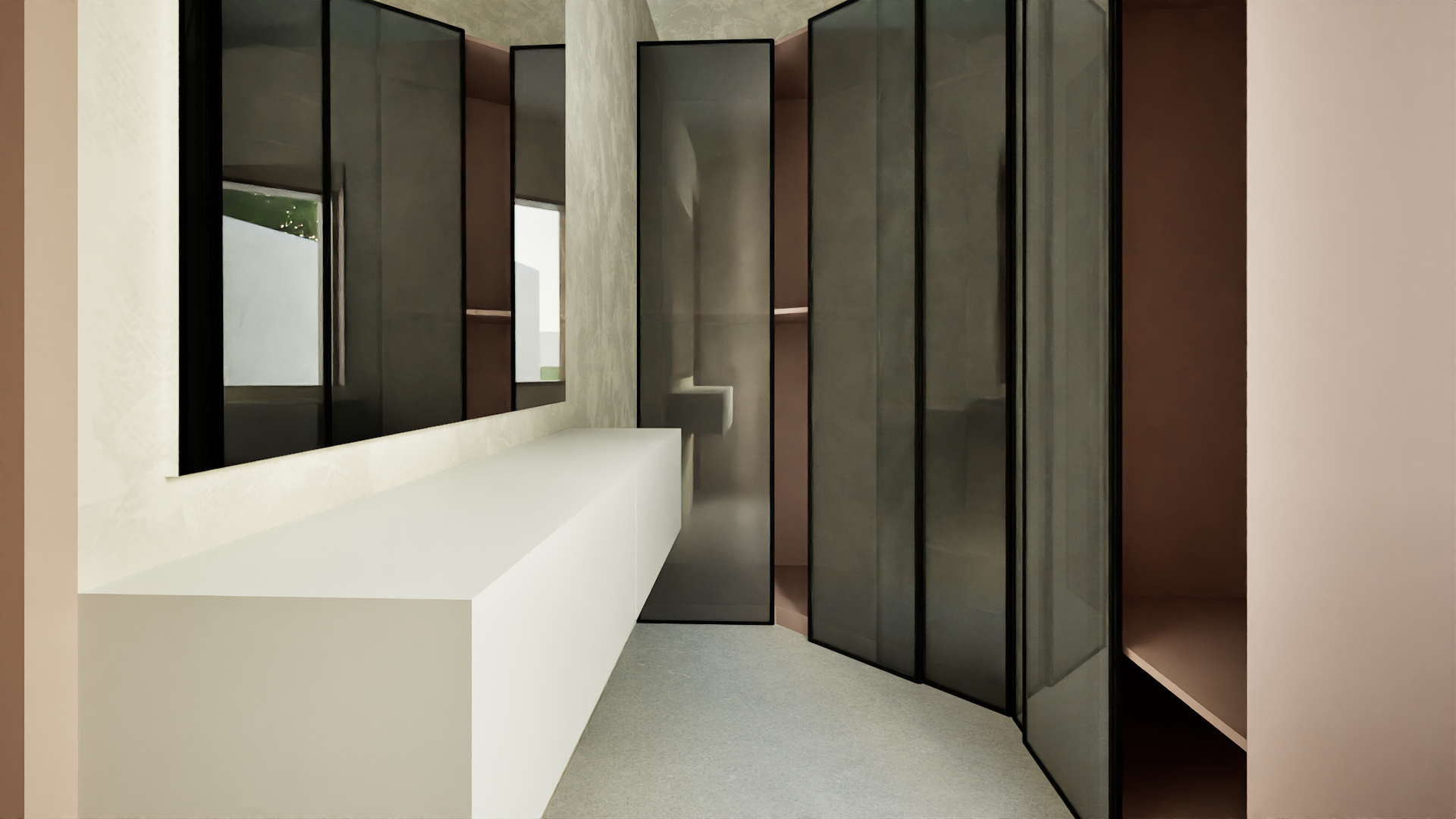 Bedroom and Bath Design-8