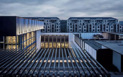 金地祝桥公元2040-0