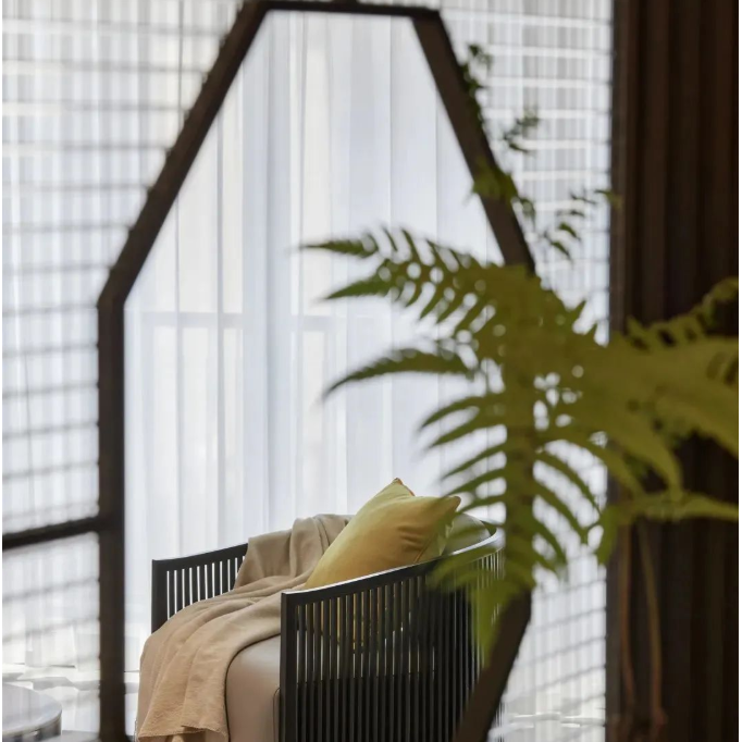 八套大宅，八种生活美学-82