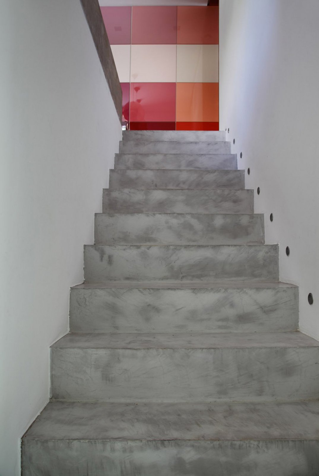 巴西 70 年代老宅的彩色新生-11