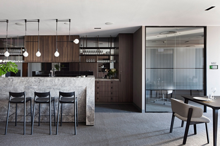 UBT办公室  Unispace-5