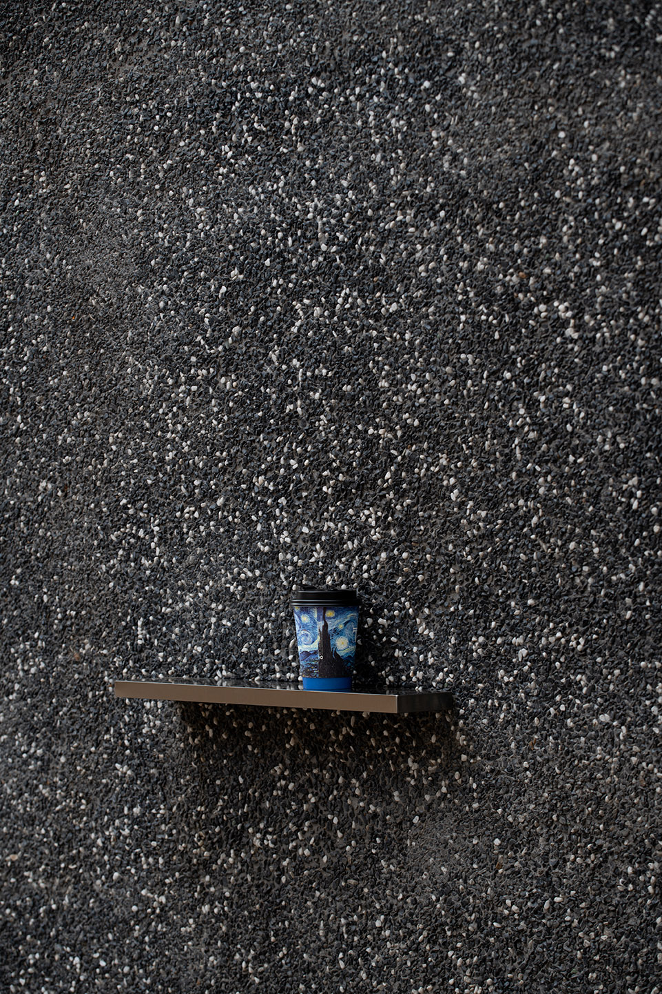 Ticle Coffee系列店设计丨中国沈阳丨大观建筑设计-132