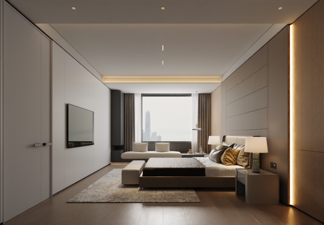 星皓[XINGHAO]新作|江山云起：「守静」-112