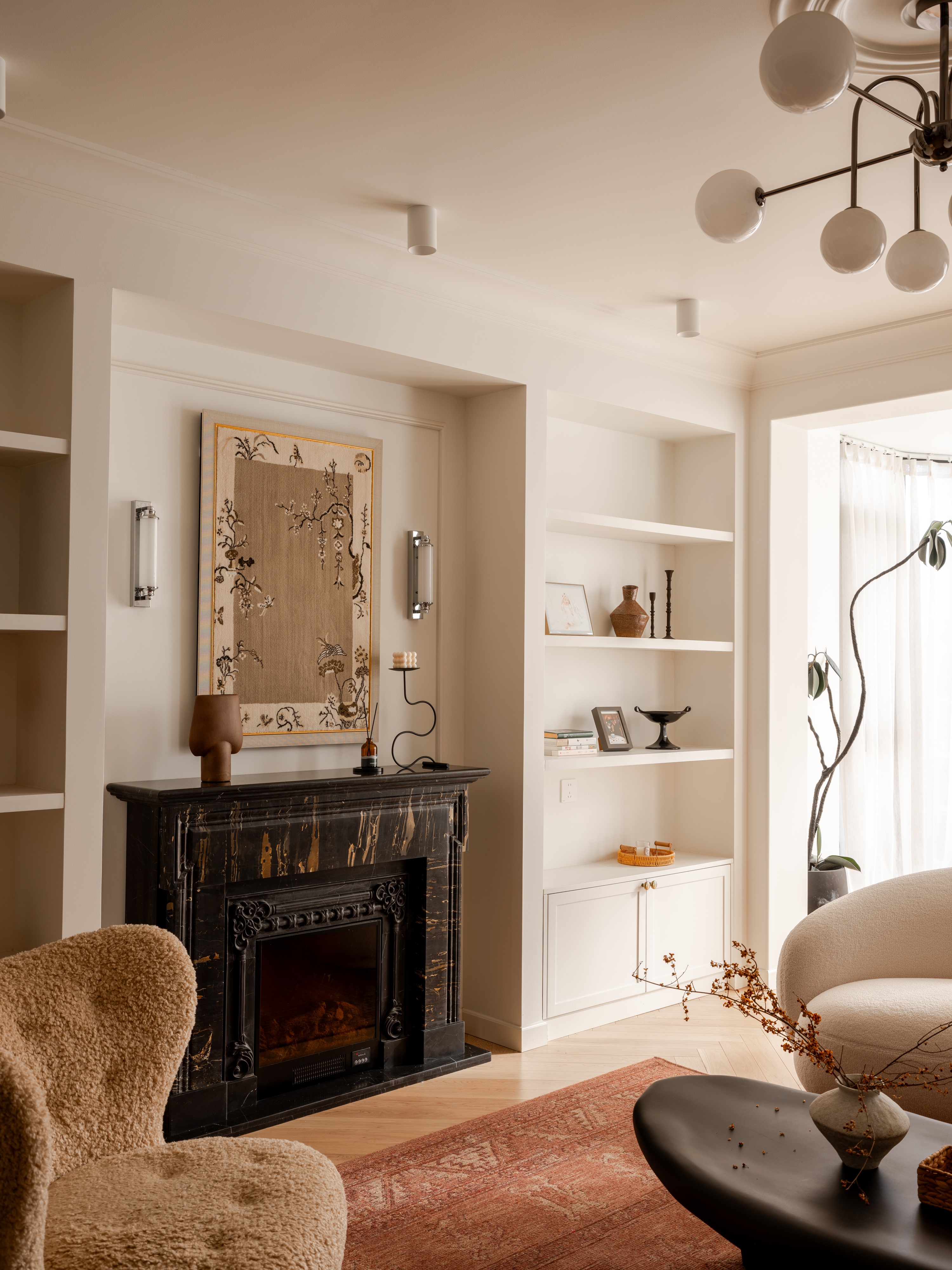 北京-珠江峰帝景-7