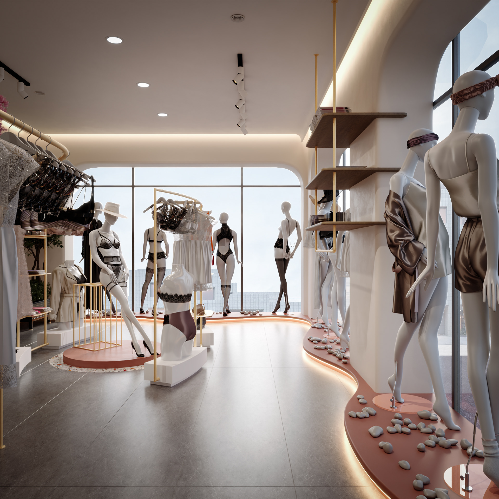 Women Fashion Store-15