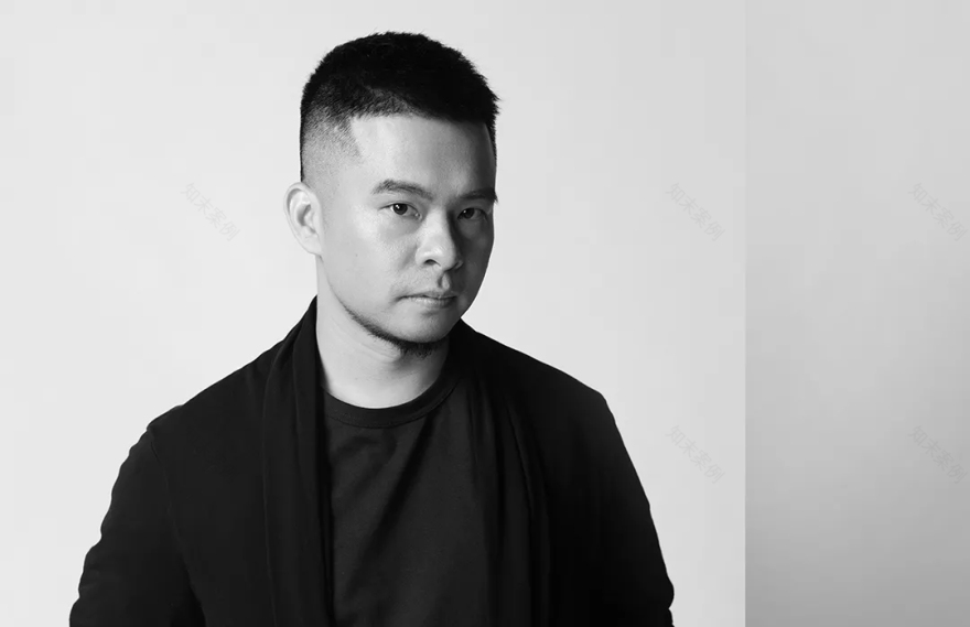 上海黑石 M+ 酒店 | WJID 黄全-112