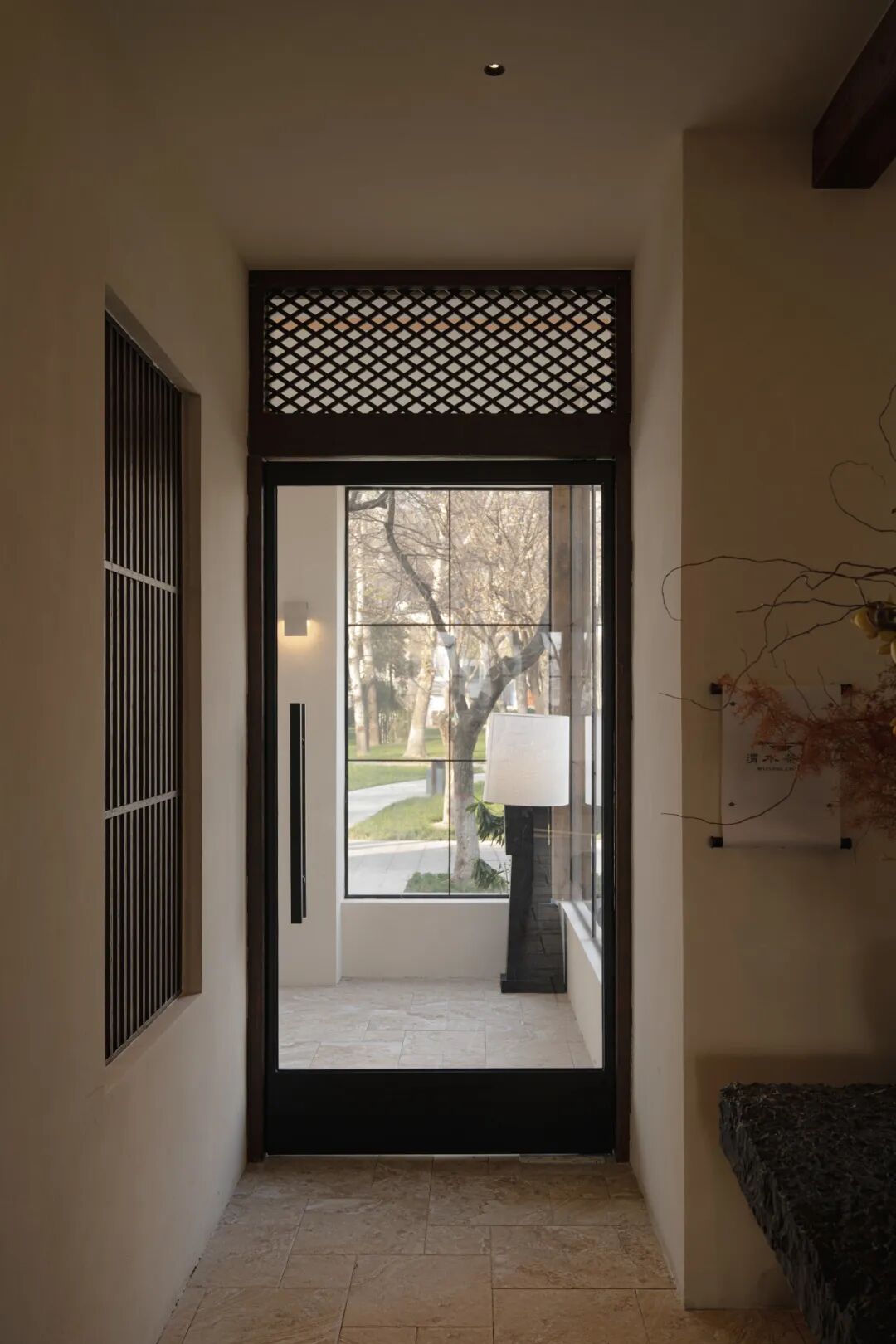 渭水茶炉丨中国咸阳丨武空美学-48