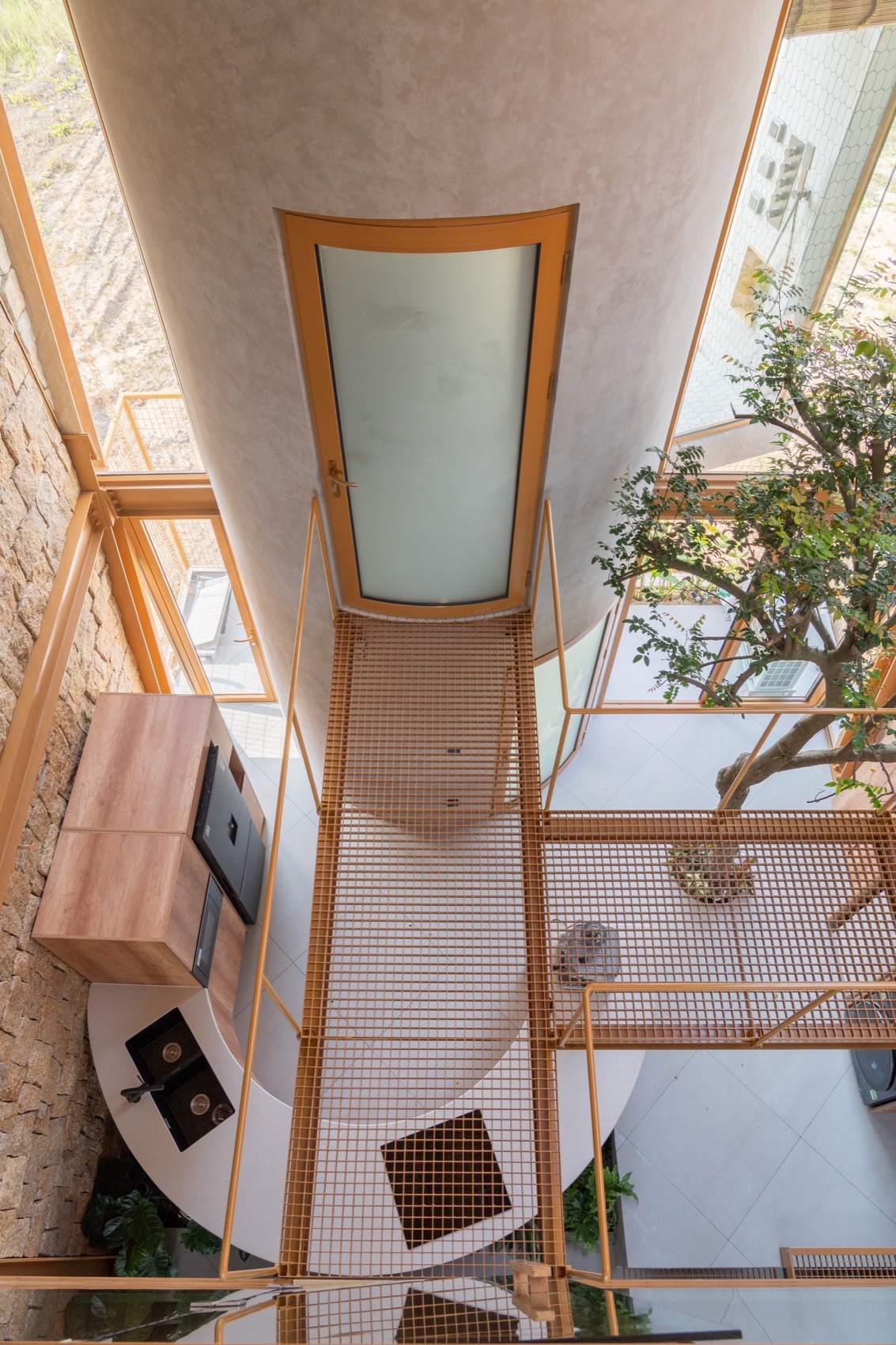 Ga·o住宅与办公室丨越南丨85 Design-188