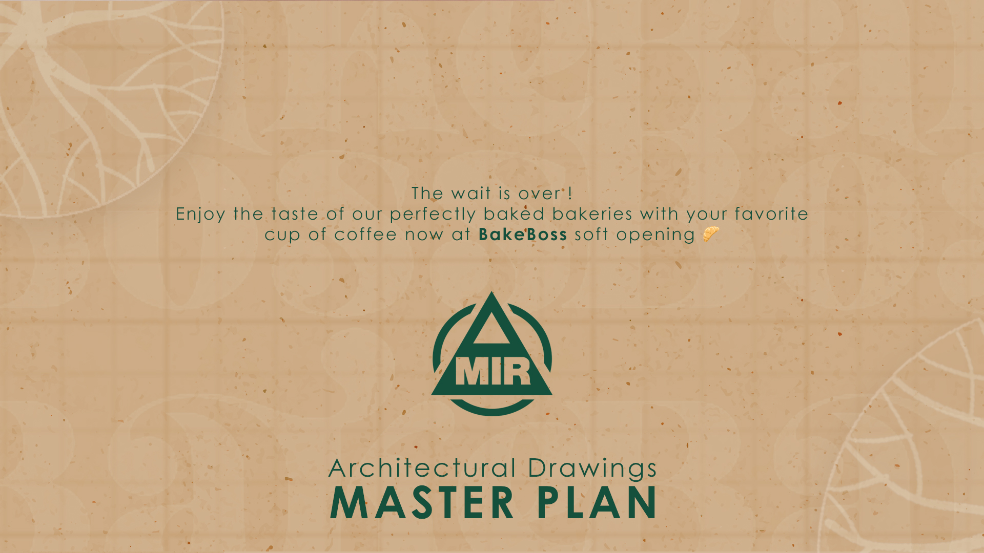 BAKE BOSS | Bakery Shop-3