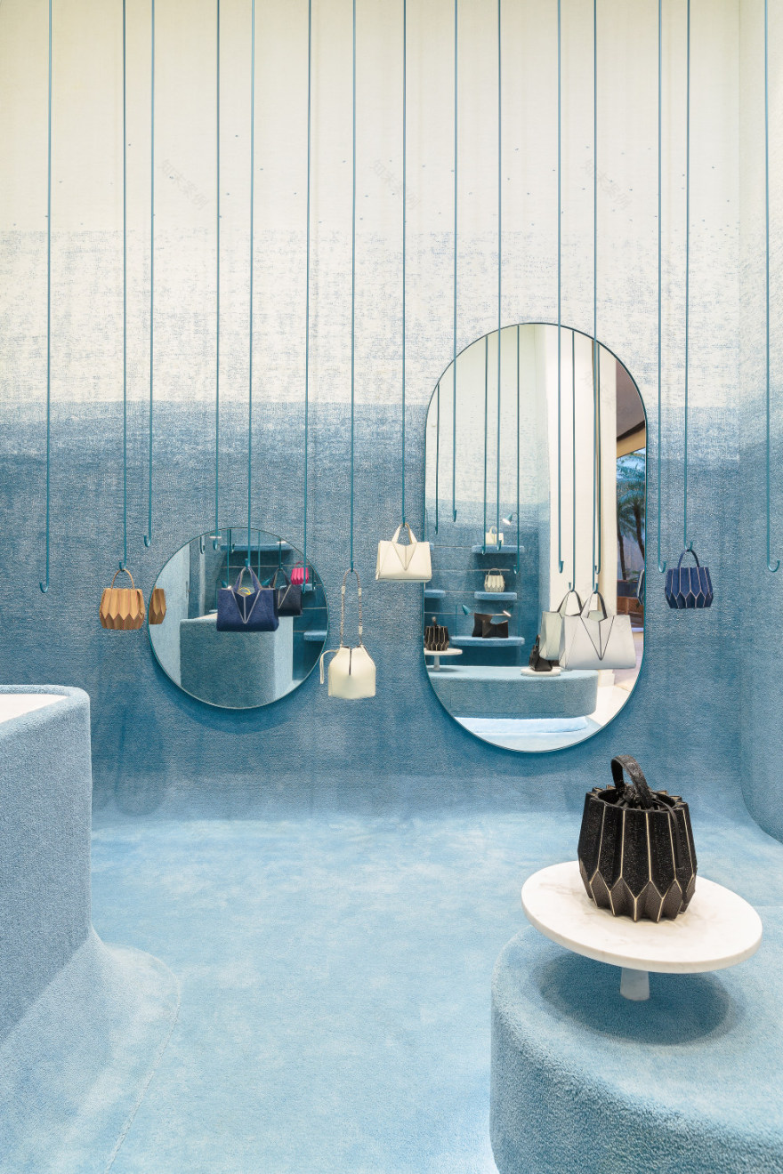 巴西洛贾·里兹专卖店-16