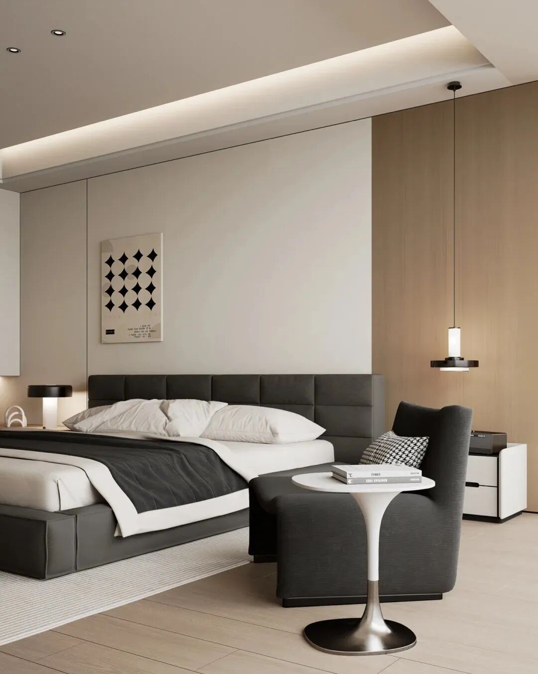 意式极简风格,兼具精致与松弛-38