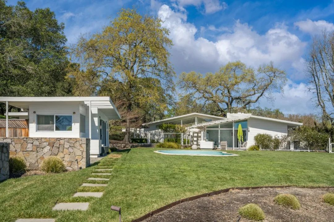 梦幻乡村居所 · 四亩土地上的玻璃钢构建筑丨中国上海丨勾勾手设计网-27