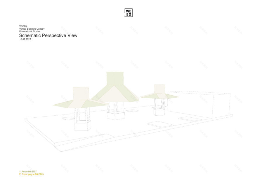 Majlis & The Manama (Wind Catchers) Pavilion / Ahmed and Rashid Bin Shabib-14