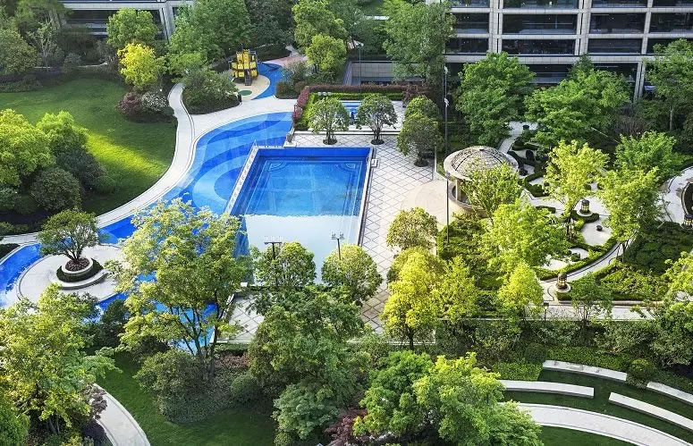 杭州融创河滨之城-43