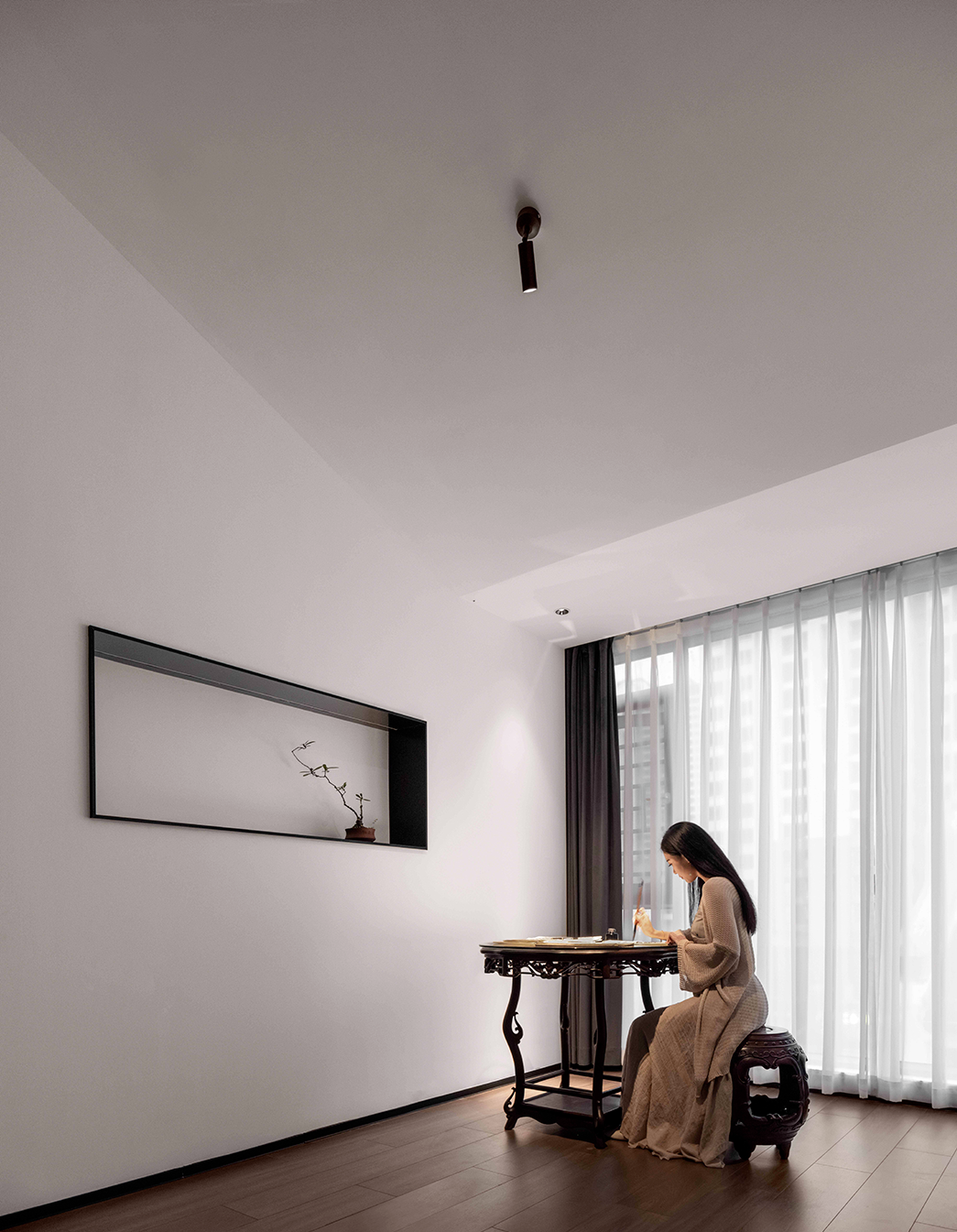 昇泰珠宝店丨中国揭阳丨淼融设计-89