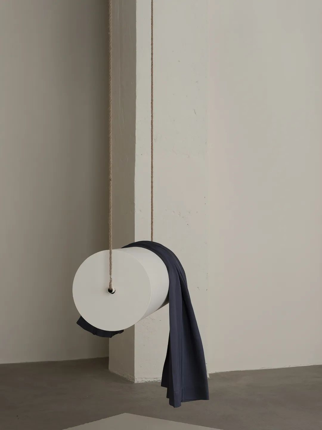 瞬间永恒的衣橱丨白菜设计-20