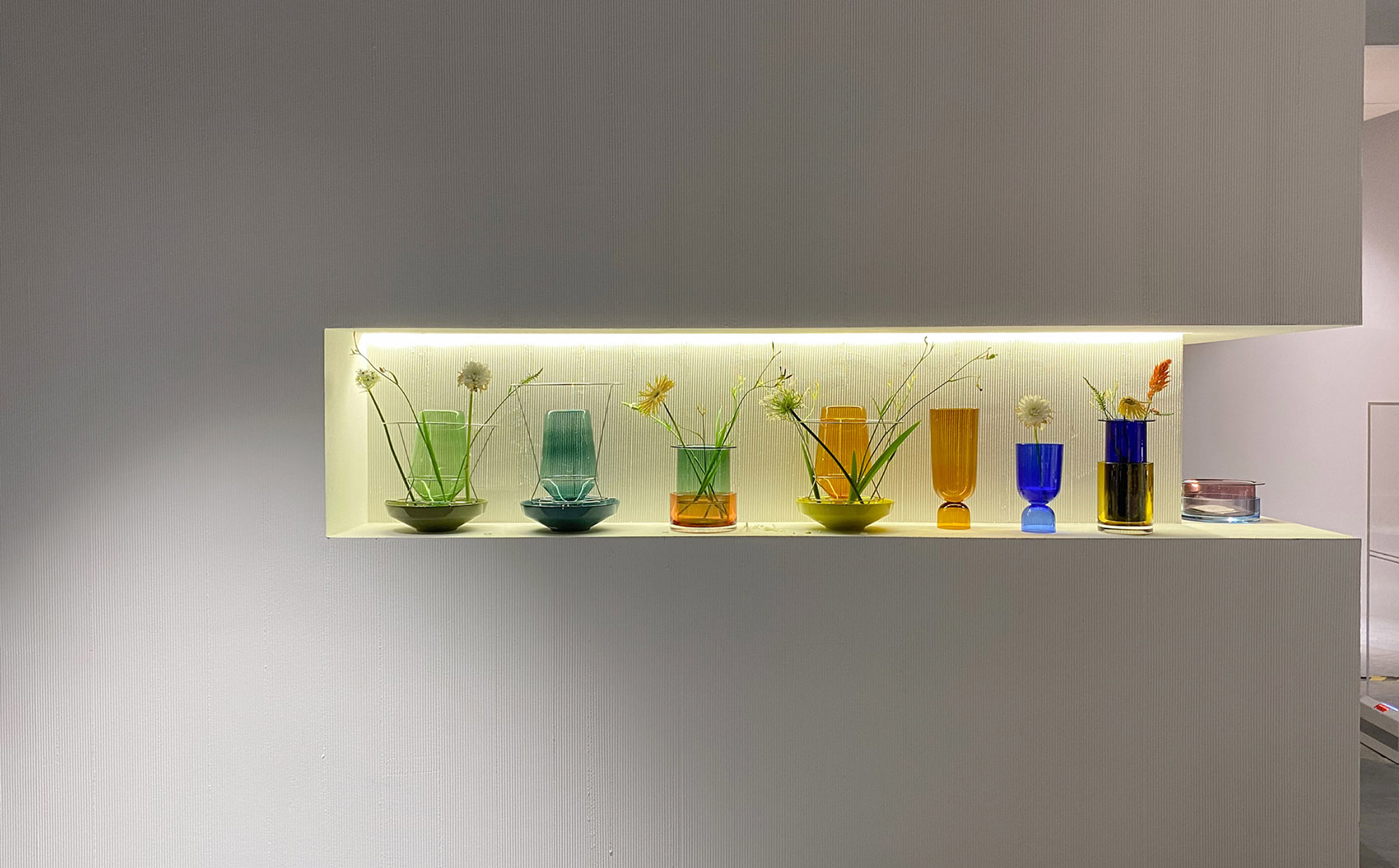 上海kükü设计艺术品商店和iag美术馆 | 向域设计事务所-39