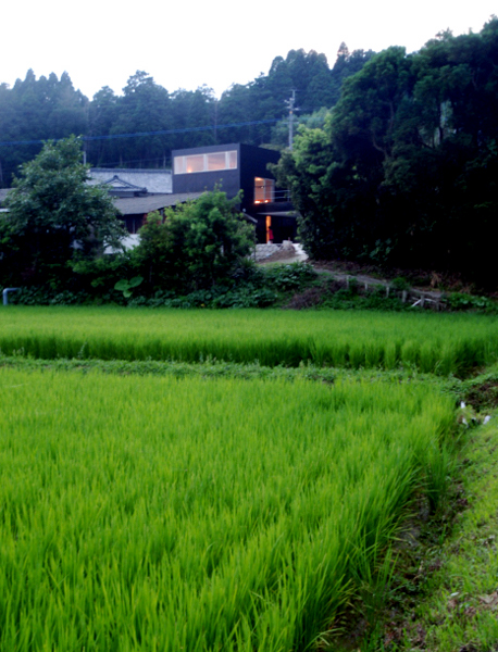 gradino #058  COGITE住宅丨日本宫崎丨有限会社COGITE-18