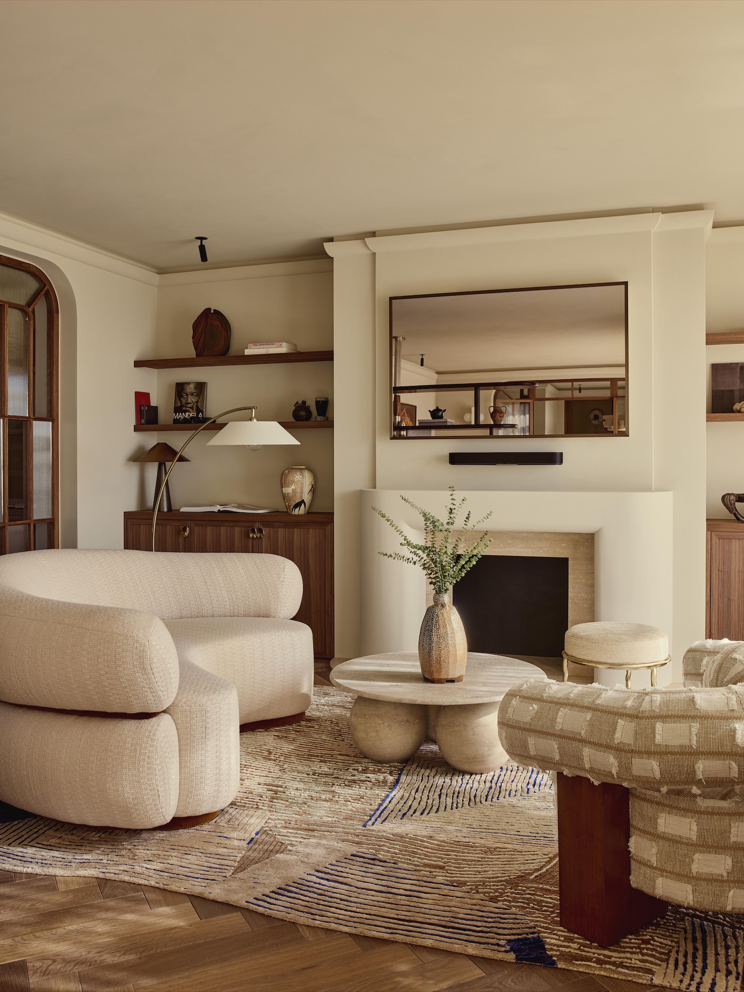 丨英国伦敦丨UNCANNY Studio-20