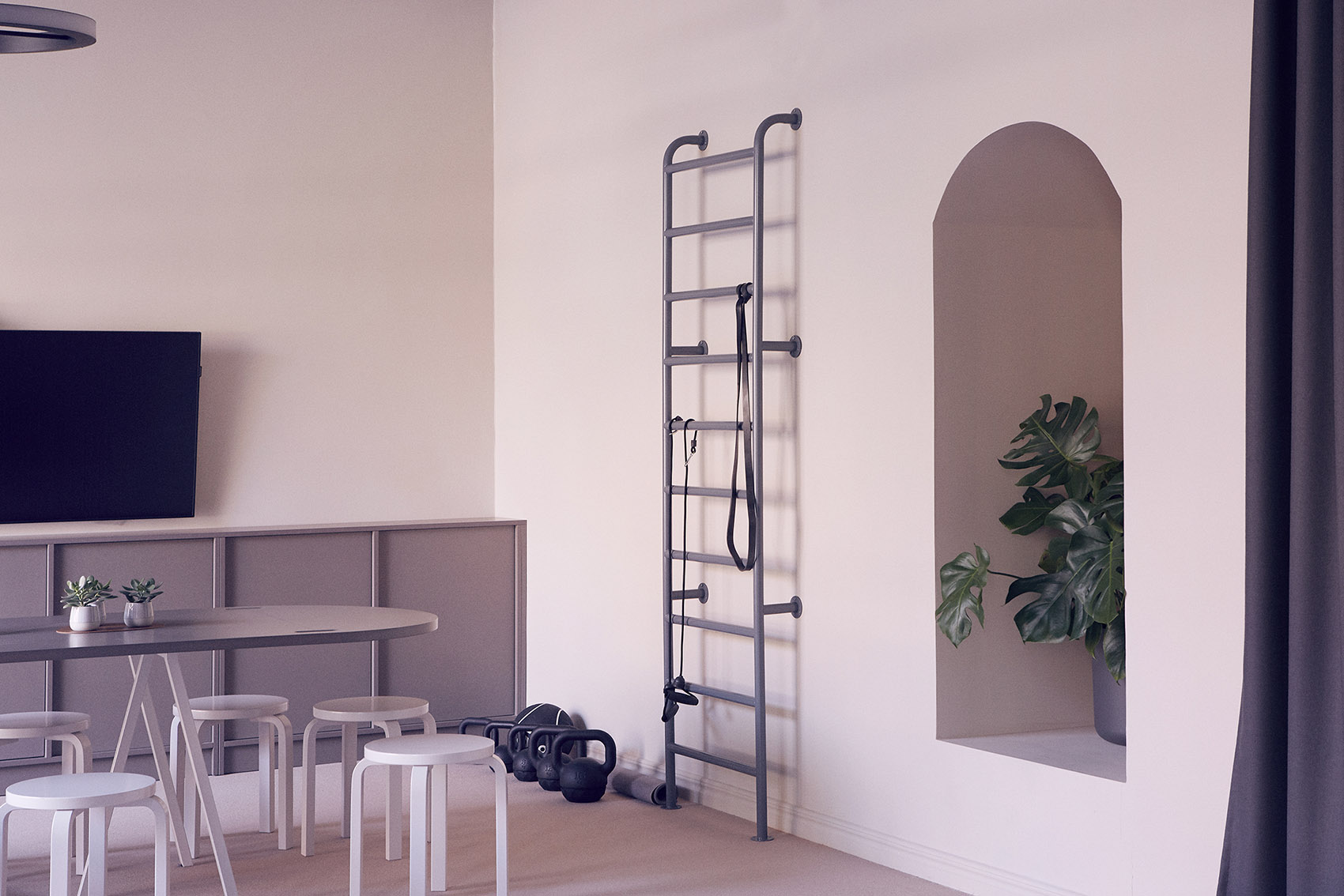 世界首创“End-Up”创意公司，瑞典 / Note Design Studio-15