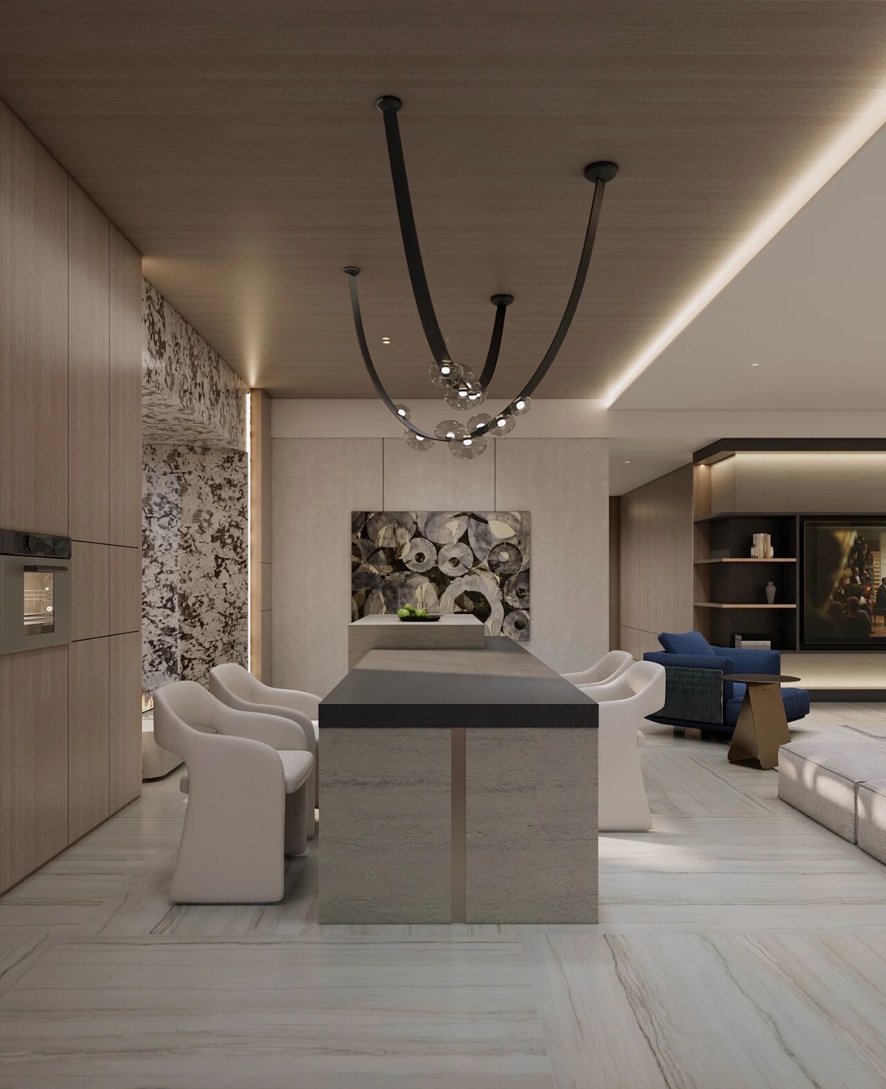 长江之门丨中国安徽丨未印设计-13