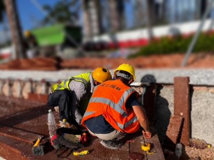 8.26前海上新！华侨城酒店公司“速”造黄金岸线-15