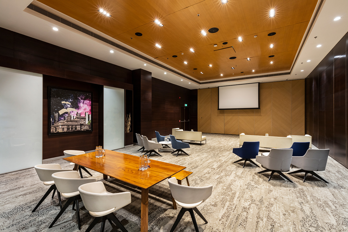 EQIQ @ Hotel Hyatt Regency, Pune-3