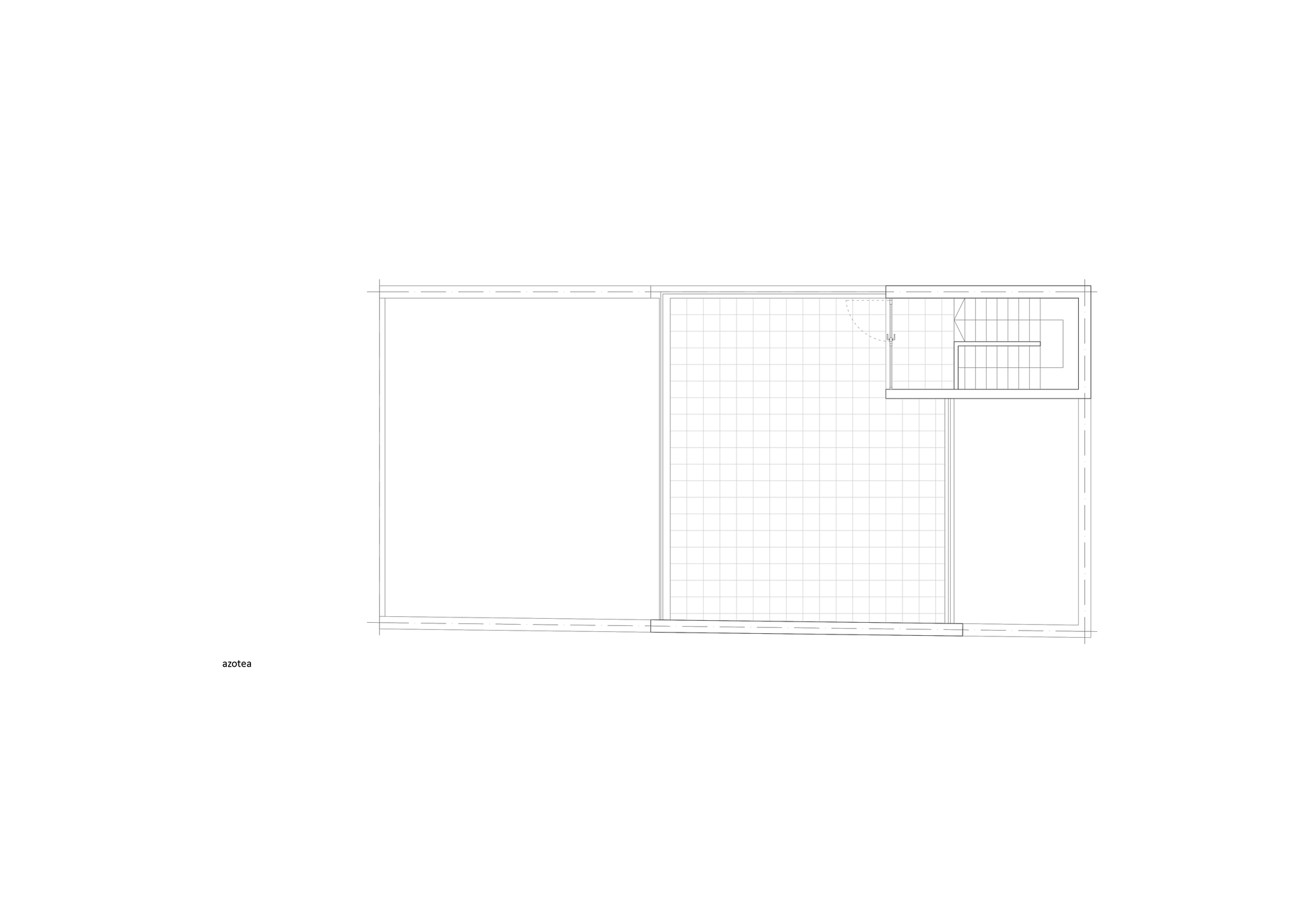特罗纳多尔 2165 号房屋丨阿根廷布宜诺斯艾利斯丨ColleCroce-29