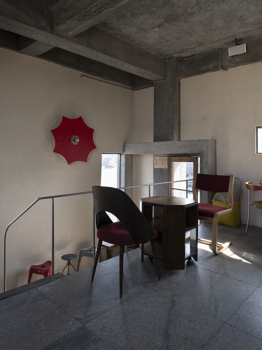 民居建筑改造丨中国泉州-53