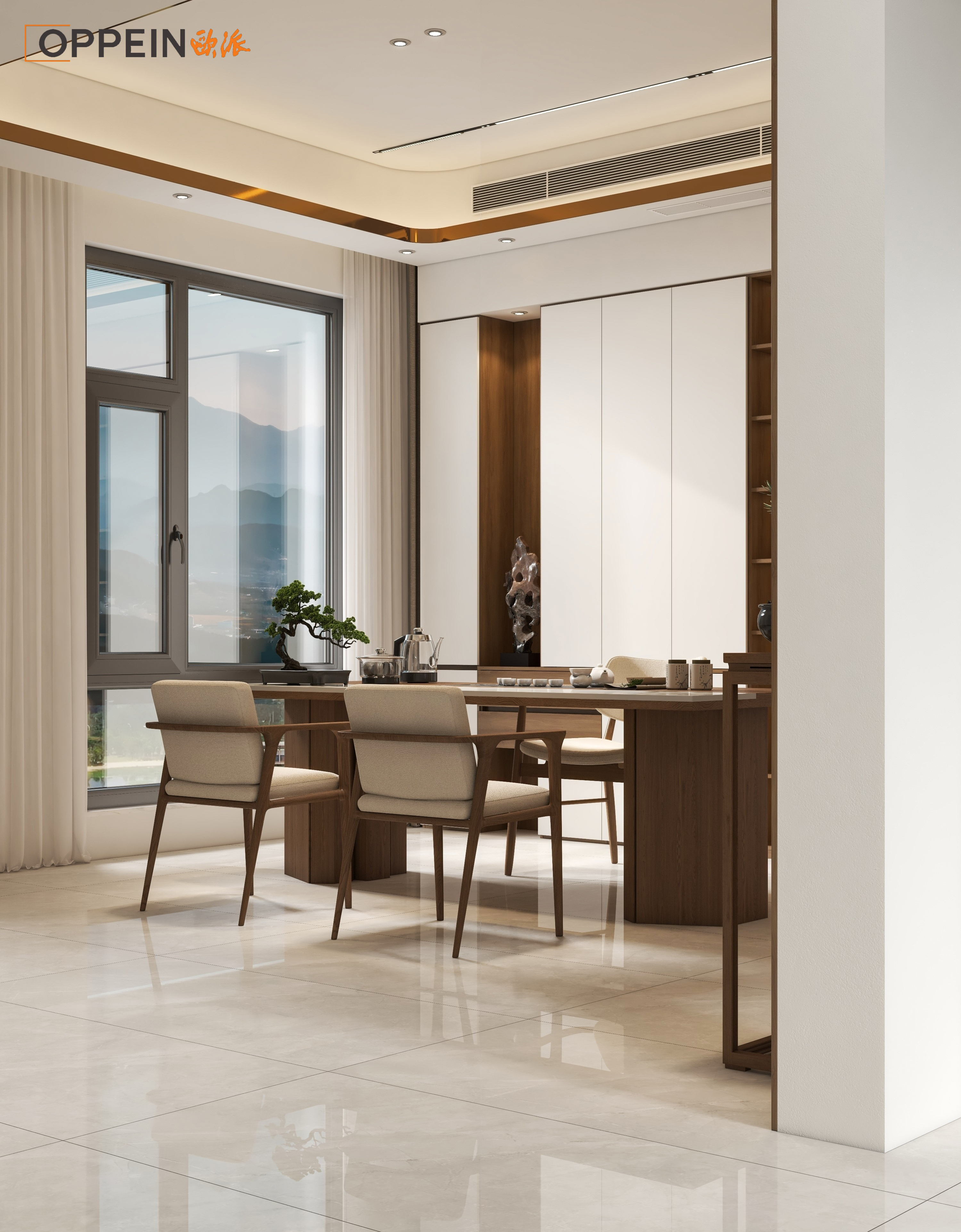 荣总乐桥自建别墅-7