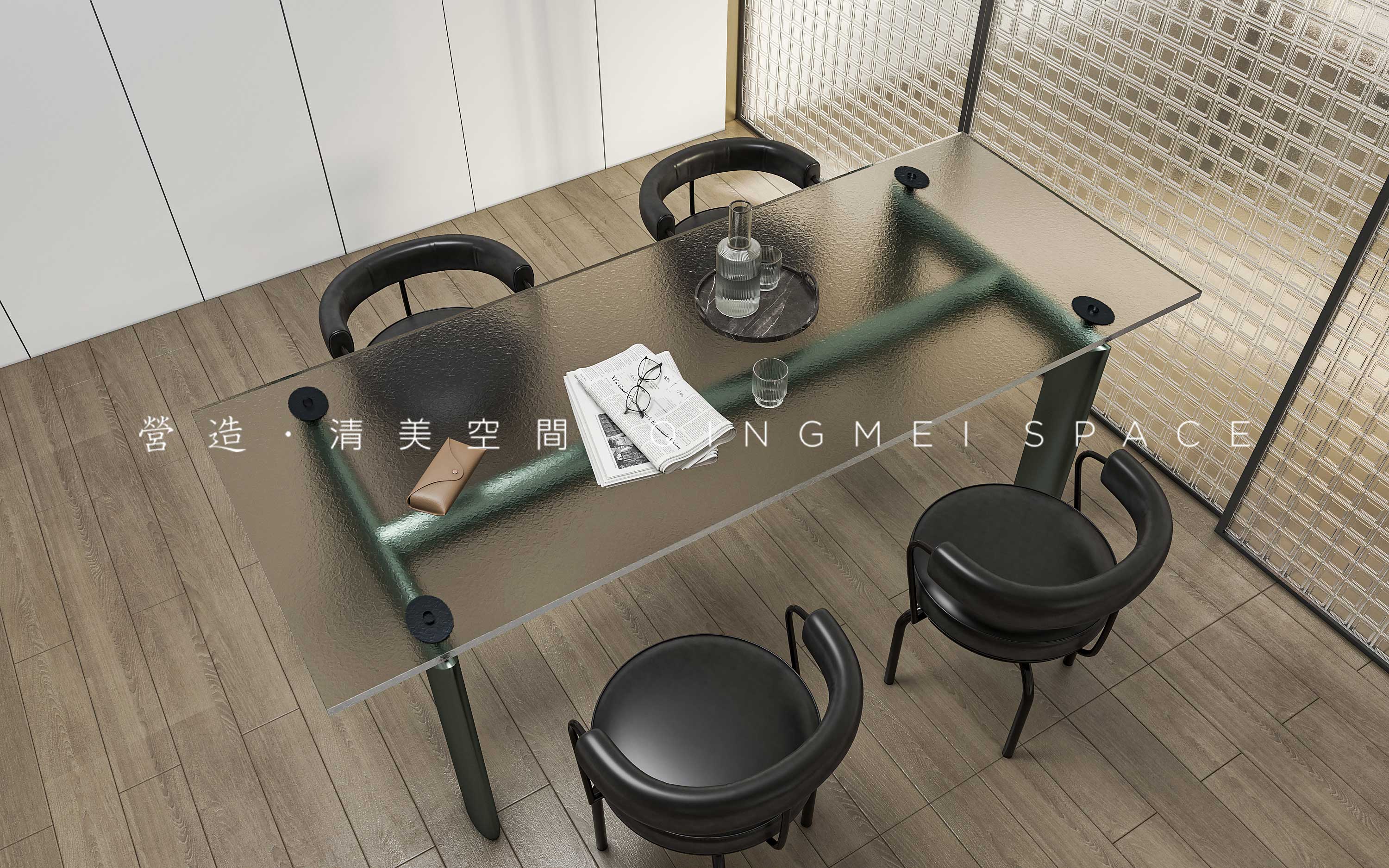 北京中海私宅丨中国北京丨孙佳靓-26