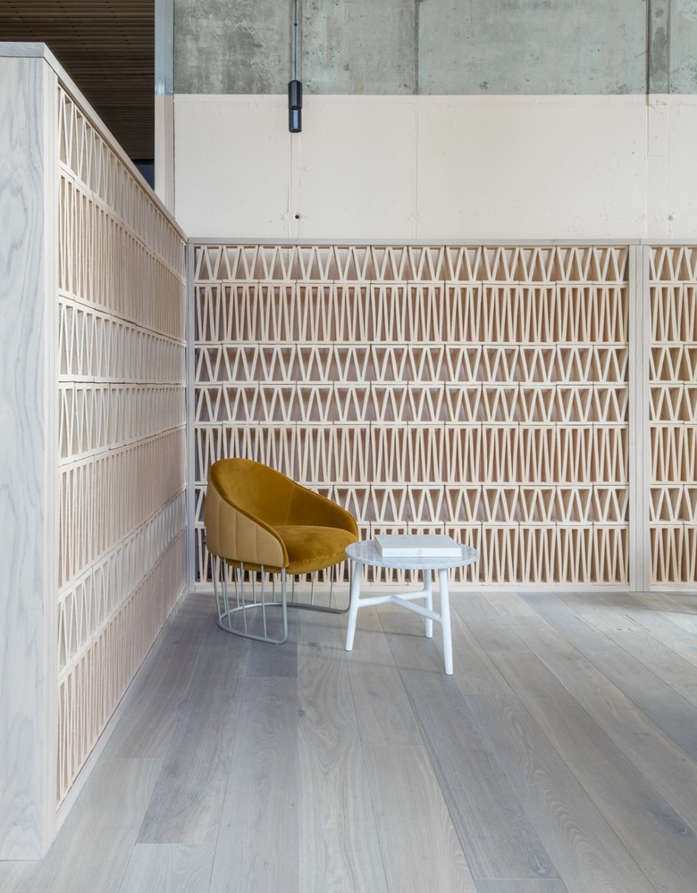 伦敦 Leman Locke 酒店——设计主导的酒店住宅新体验-84