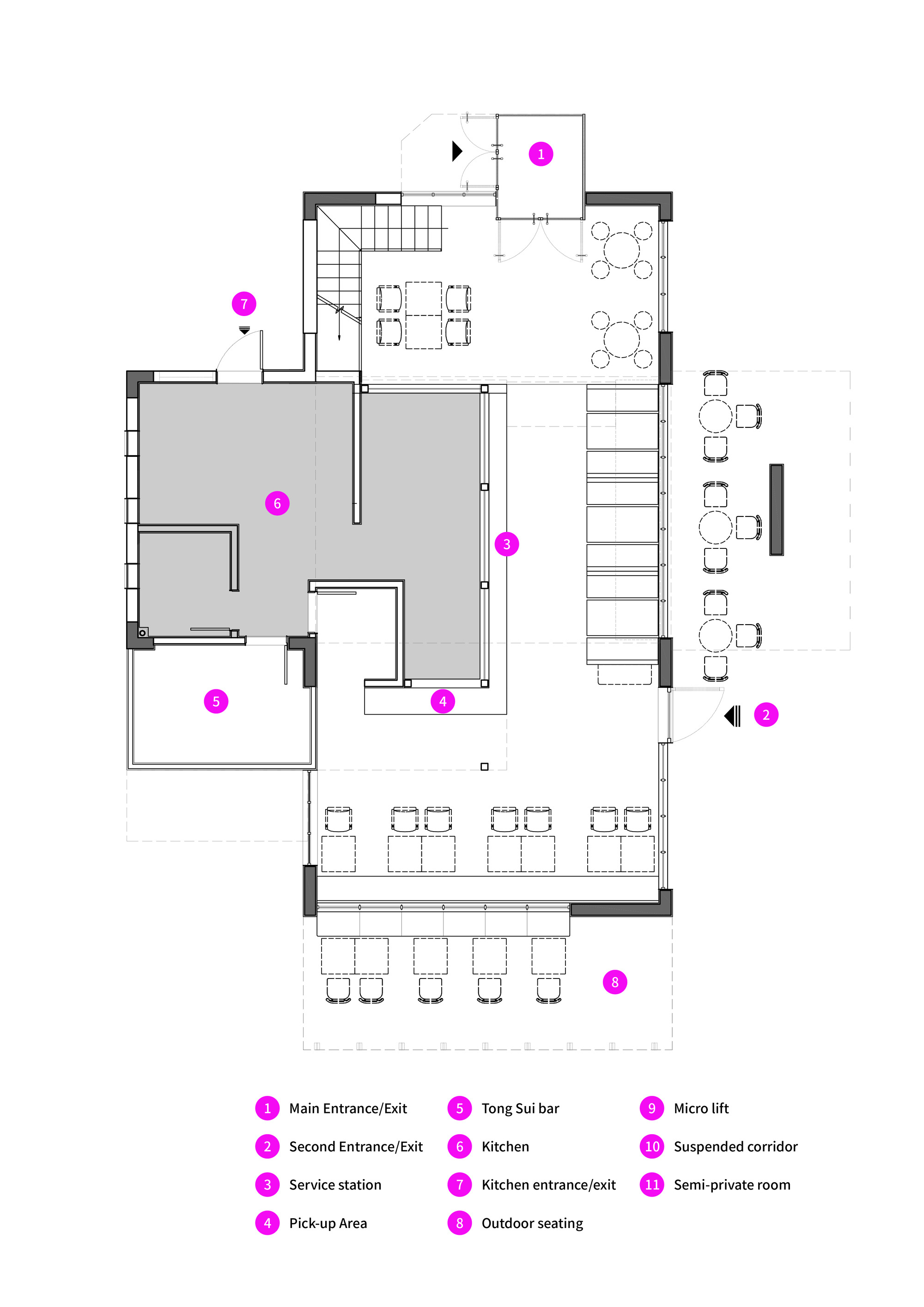 糖水铺丨中国秦皇岛丨Projject-51