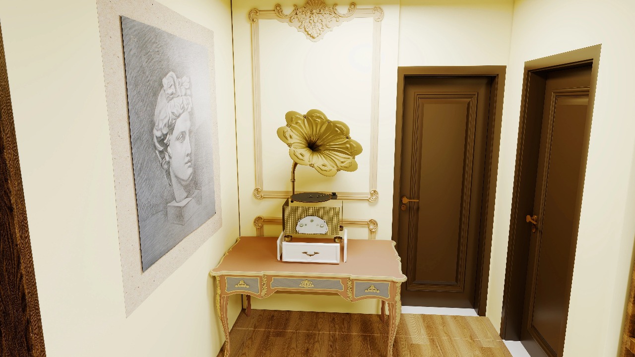 Renaissance style-11