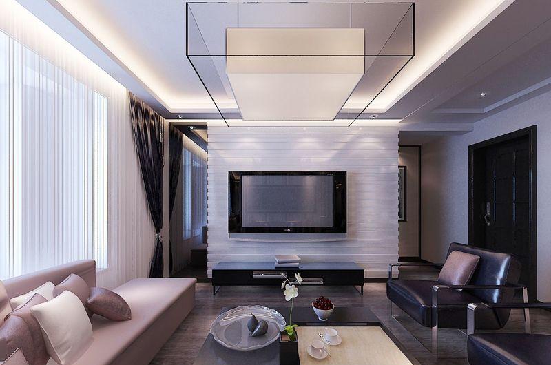 现代中式风格设计，传统与时尚的完美融合-15