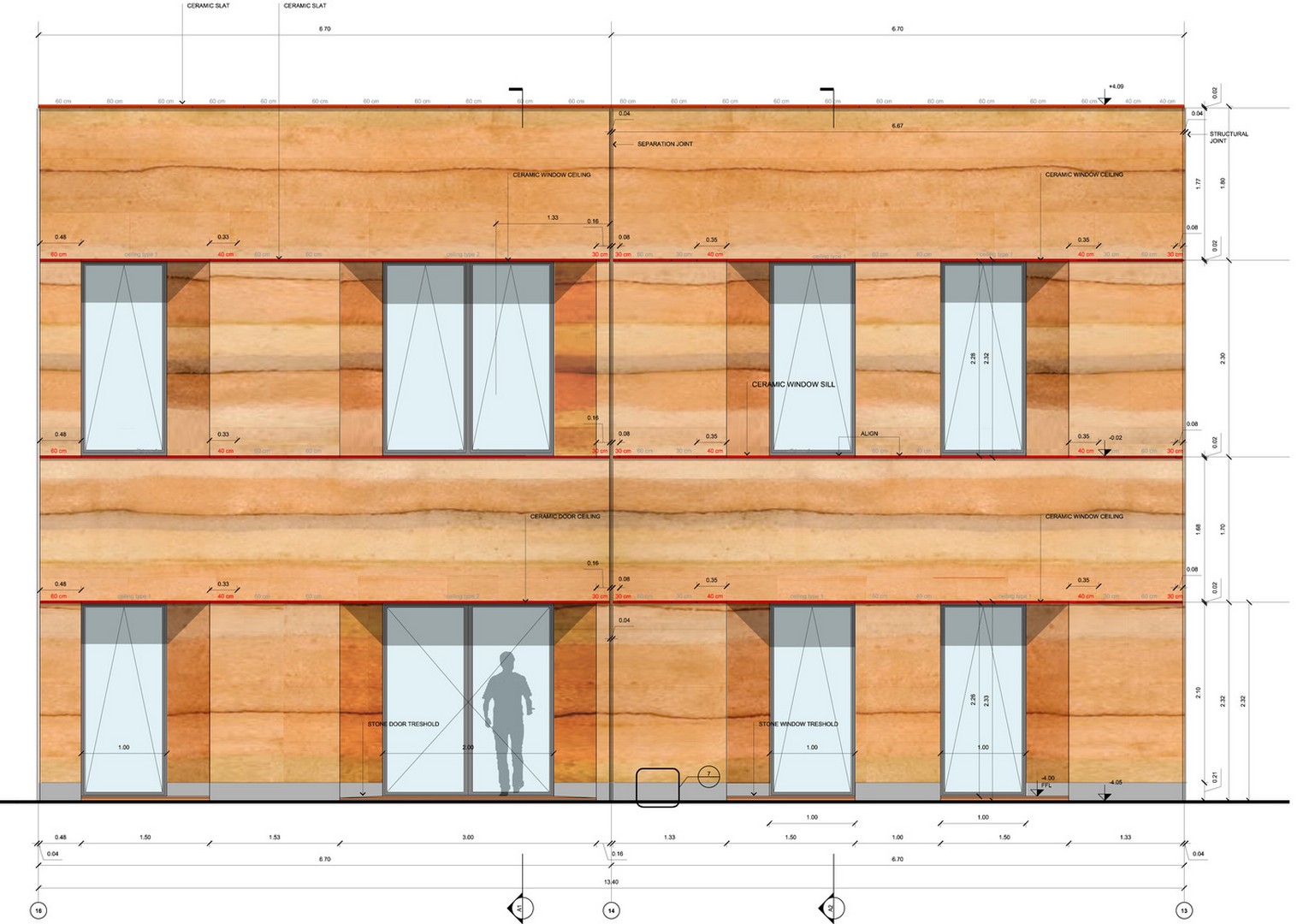 乌干达儿科手术卓越中心丨伦佐·皮亚诺建筑工作室,TAMassociati工作室-15